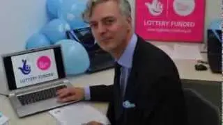 Simon Kirby mp in major crime cover up
