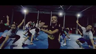 UST Salinggawi Dance Troupe - UAAP Cheerdance Competition 2014 Teaser
