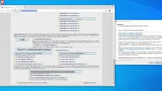 how to fix wamp server installation error
