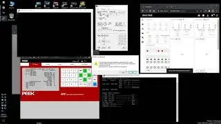 20200727 Remote Connect to Traffic Signal Controllers (Econolite, Siemens, Peek, McCain, Intelight)
