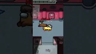 Among Us April Fools Day Update: Crewmate Horses
