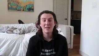 Coming Out. I Am Transgender.