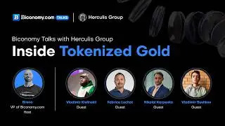 🚀 AMA Session with Herculis Group x Biconomy