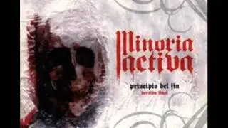 Minoria Activa - Because you re young (Cock Sparrer)