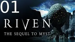 Riven (ITA) - (01/08)