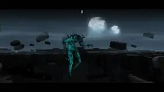 Shadow fight 3  chapter 10  MARCUS'S PLANE  part 20