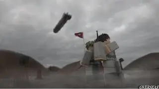 The Overwhelming Push! (Attack on Titan: Overseas)