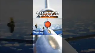 United 232 The Impossible Landing 🫡 #Aviation #avgeek #Plane #crash #edit
