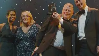The Grocer Gold Awards 2025