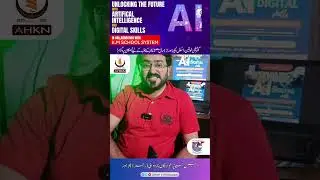 UNLOCKING THE FUTURE WITH AI & DIGITAL SKILLS!* 🤖🤝 In collaboration with *K.M School System || #AI