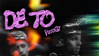 PatoGz - De Tó (video oficial)