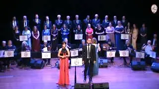 İçimde Nice Yılların Özlemi Var Ağla Gitar Nurcan Pekşen ve Cengiz Sazlı