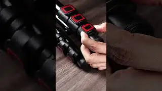 GS SnapVersa Plus #tripod #vertical #horizontal #tripodforyoutubers