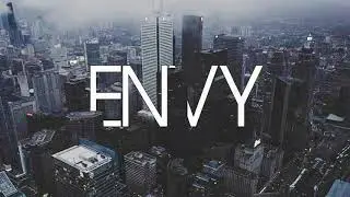 Rhymus - ENVY ( Prod. by Lecris beats)