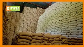 NCPB opens up storage facilities for leasing