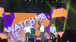 TXT Dallas Concert Cat & Dog English Version (yEonJUn hIp tHruStEd)