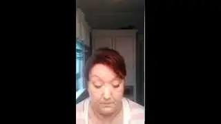 Karen's 3D Mascara Demo
