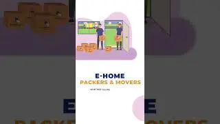 E Home Mover