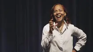 Getting in Alignment | Dr. Michelle Vann | TEDxNewmanUniversity