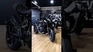 Zontes 350 black ❤️ #bikelover #bike #bikelove #youtube #youtubetext #trending #perfect #reels