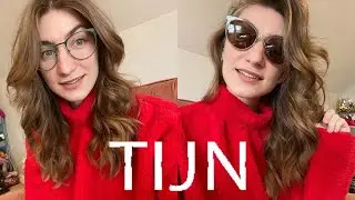 TIJN Eyewear Review 👓