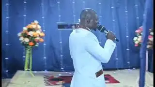 Prophet David uche church expose in South African 