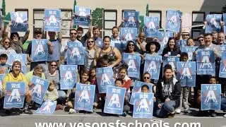 Vote Yes on Prop A for San Francisco's Future
