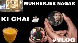 MUKHERJEE NAGAR VLOG (23) [SAMAR][AKHIL][IMRAN][SADDAM] OFFICIAL VLOG @MRAKHIL-q8v 