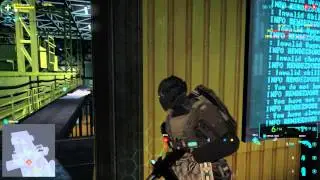 Shotgunning on Tomsk + DC [PRN] Sepram on GRP EU