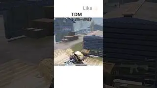 Tdm god  #shorts #shortvideo #viral #bgmi #tdm #tdmplayer  #tdmgod