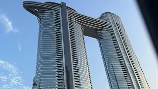 Dubai city tour by car 2023|