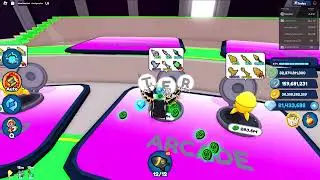 NUKE SIMULATOR   PIXELBITE NEW LEGENDARY