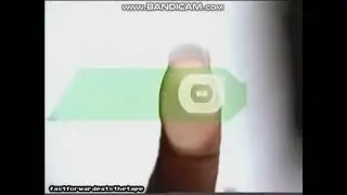 Sci Fi ident [2000, 2]