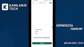Kukonza Whatsapp Permanent Ban