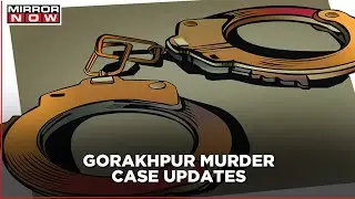 Gorakhpur businessman murder case: Post-mortem shows multiple injuries, accused cops still on run