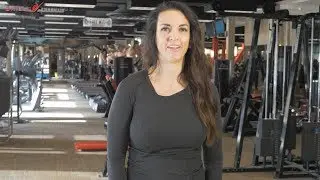 Group Fit Classes at Skills Fitness