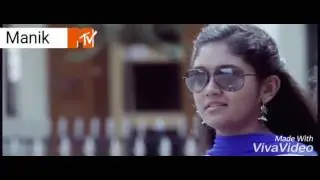 Yad lagal remix video by Manik Patil