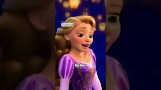 Glowing Lanterns and a Birthday Wish for Freedom #pixarstyleanimation #youtubekidsindia #cinderella