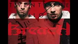 Garbage/Tear in My Heart {Breach/Blurryface Twenty One Pilots Mashup}