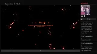 The Heaven Challenge  Rematch| Infernium [8]
