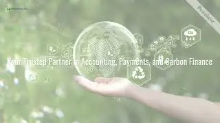 Diligentia Trusted Carbon credit Fintech Company