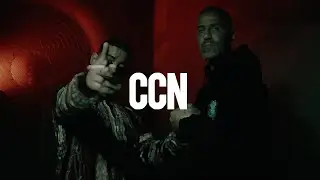 BUSHIDO x LACAZETTE TYPE BEAT - CCN