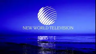 New World Television ID