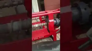 9 Bolt Oil Expeller Machine 30 x 5.5 | Available on IndiaMART