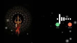 Ringtone tune 2025 #harharmahadev tune #bestbeats