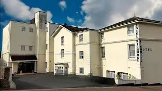 The Richmond Hotel, Torquay, United Kingdom | Travel Lover