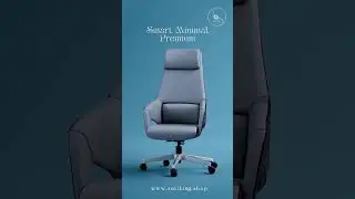 𝐒𝐞𝐚𝐭𝐊𝐢𝐧𝐠 &ndash; Power, Comfort & Precision