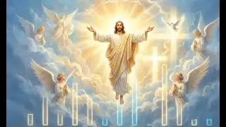 ¡Señor, heme aquí, hazme andar! ✝️ | Rock Cristiano ✝️ música para alimentar tu fe