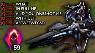 NERF DARK HARVEST CAITLYN
