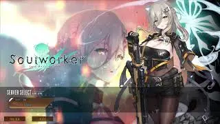 [Soulworker] Nabi's Theme / Nabi Lee login.ver